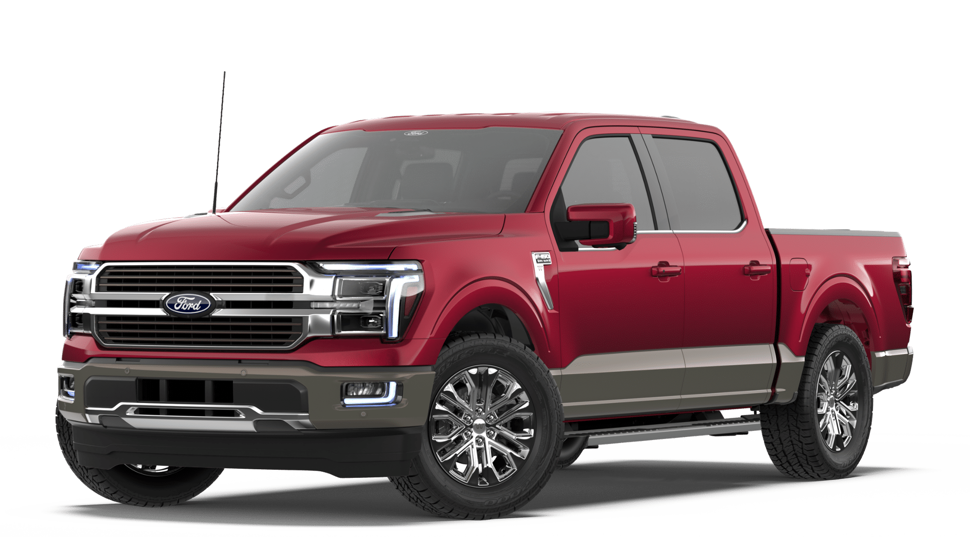 2026 Ford F-150® External Image 1